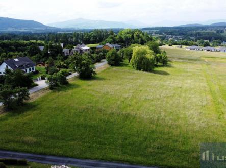 Prodej - pozemek pro bydlení, 1 500 m² obrázek