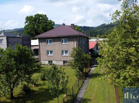 Prodej - dům/vila, 160 m² obrázek