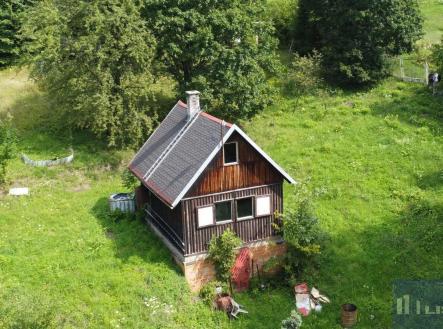 Prodej - chata/rekreační objekt, 50 m² obrázek