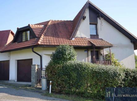 Prodej - dům/vila, 96 m² obrázek