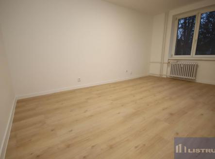 3.JPG | Pronájem bytu, 1+kk, 23 m²