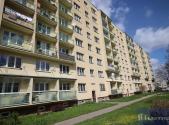 Pronájem bytu, 1+kk, 23 m²
