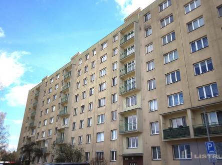 2.JPG | Pronájem bytu, 1+kk, 23 m²