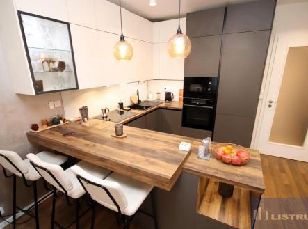 4.JPG | Prodej bytu, 2+kk, 60 m²