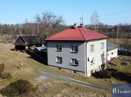 Prodej - dům/vila, 220 m² obrázek