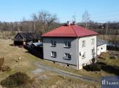 Prodej - dům/vila, 220 m²