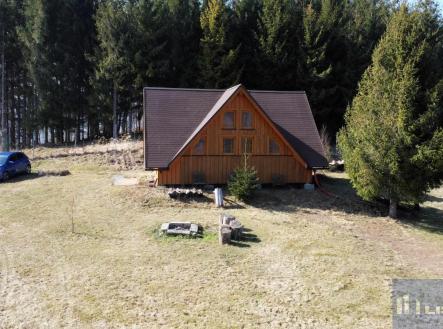2.JPG | Prodej - chata/rekreační objekt, 70 m²