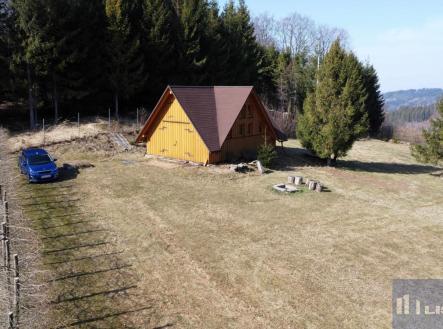 3.JPG | Prodej - chata/rekreační objekt, 70 m²
