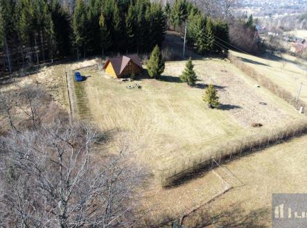 4.JPG | Prodej - chata/rekreační objekt, 70 m²