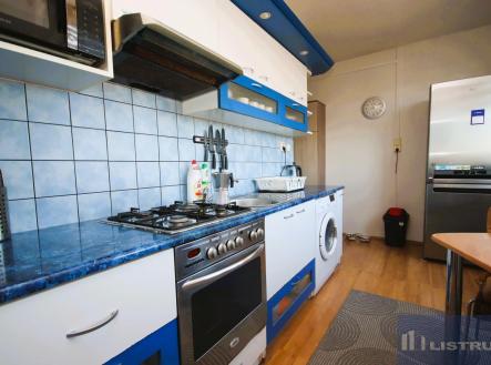Prodej bytu, 3+1, 71 m² obrázek
