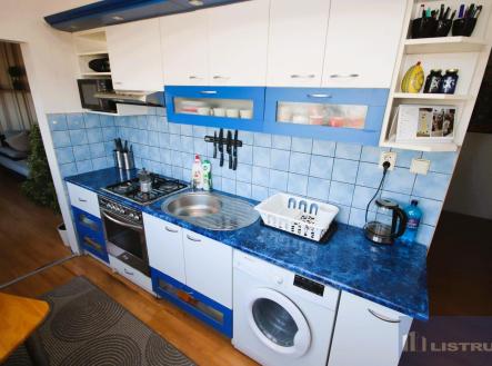 2.JPG | Prodej bytu, 3+1, 71 m²