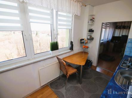 3.JPG | Prodej bytu, 3+1, 71 m²