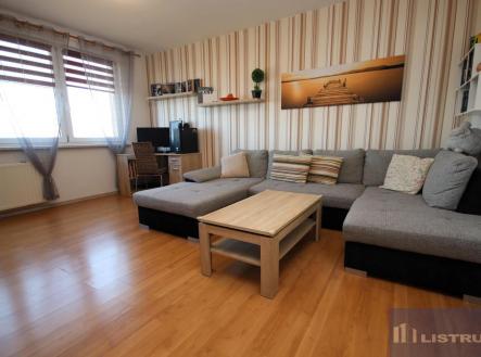 4.JPG | Prodej bytu, 3+1, 71 m²