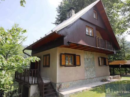 2.JPG | Prodej - chata/rekreační objekt, 123 m²