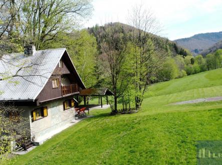 3.JPG | Prodej - chata/rekreační objekt, 123 m²