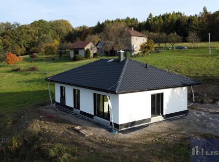 Prodej - dům/vila, 97 m²