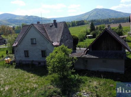 Prodej - dům/vila, 170 m² obrázek