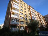 Prodej bytu, 1+1, 39 m²