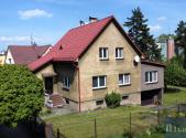Prodej - dům/vila, 230 m²