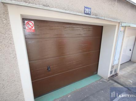 1.JPG | Pronájem - malý objekt/garáž