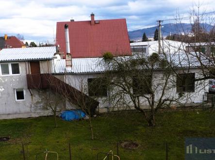 Prodej - komerční objekt, jiný, 35 m² obrázek