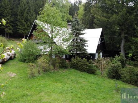 Prodej - chata/rekreační objekt, 190 m² obrázek