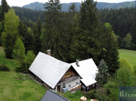 3.JPG | Prodej - chata/rekreační objekt, 190 m²