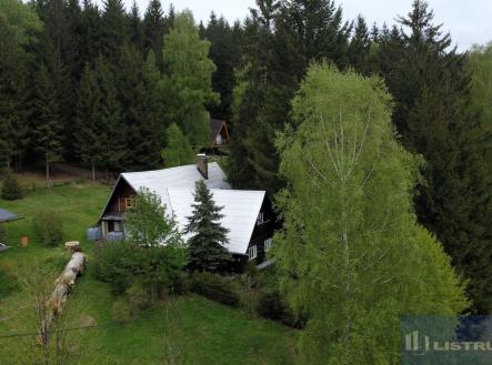 2.JPG | Prodej - chata/rekreační objekt, 190 m²