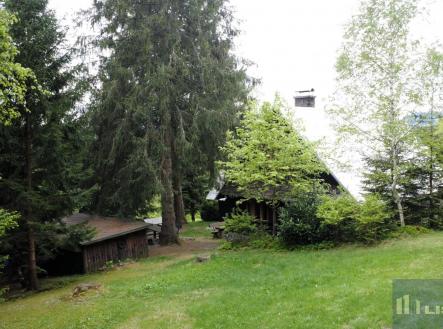 4.JPG | Prodej - chata/rekreační objekt, 190 m²