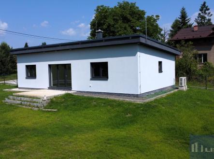 Prodej - dům/vila, 92 m² obrázek