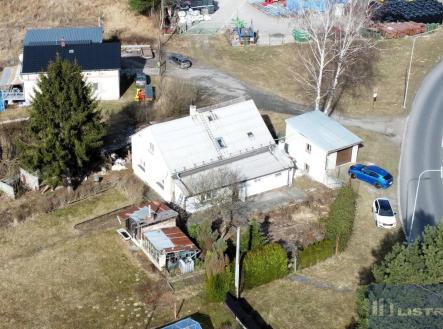 Prodej - dům/vila, 181 m²