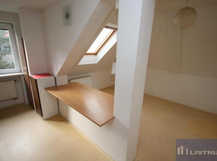 4.JPG | Prodej bytu, 3+kk, 52 m²