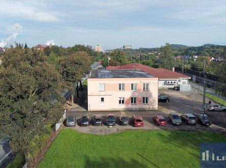 DJI_0129.JPG | Pronájem - kanceláře, 58 m²
