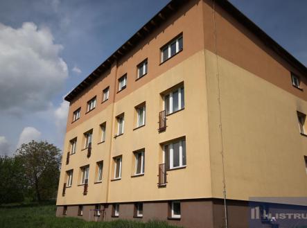Pronájem bytu, 2+kk, 38 m² obrázek