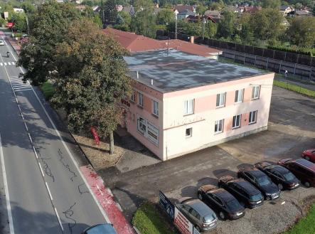 DJI_0132.JPG | Pronájem - kanceláře, 32 m²