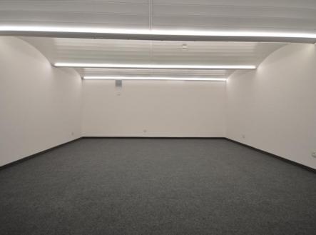 DSC_0869.JPG | Pronájem - kanceláře, 32 m²