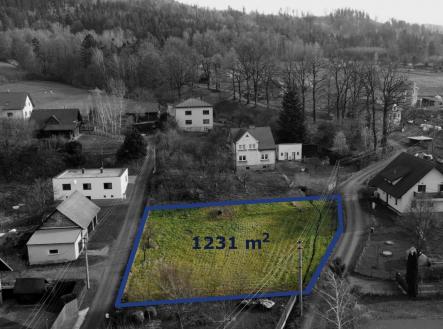 2.JPG | Prodej - pozemek pro bydlení, 1 233 m²