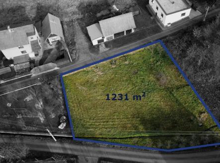 4.JPG | Prodej - pozemek pro bydlení, 1 233 m²