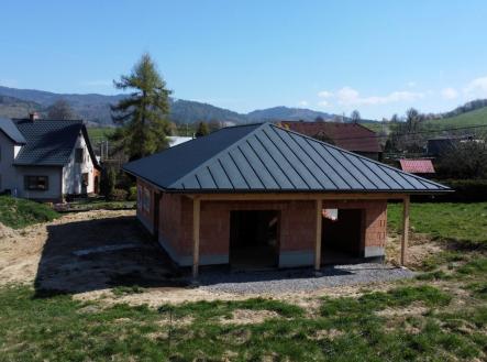 Prodej - dům/vila, 89 m² obrázek