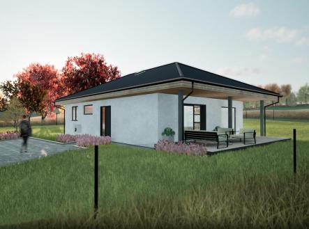 Prodej - dům/vila, 89 m² obrázek