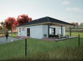 Prodej - dům/vila, 89 m²