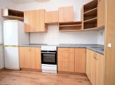 Pronájem bytu, 2+1, 44 m²