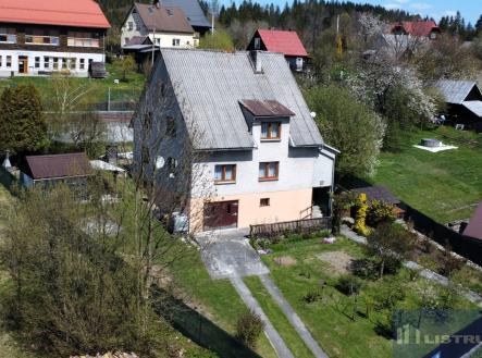 Prodej - dům/vila, 280 m²