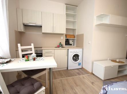 2.JPG | Pronájem bytu, 1+kk, 22 m²
