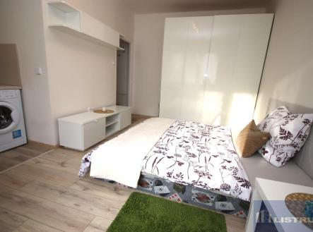 4.JPG | Pronájem bytu, 1+kk, 22 m²