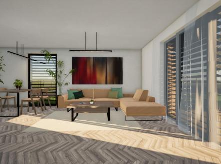 Viz_4_obyv.jpeg | Prodej - dům/vila, 89 m²