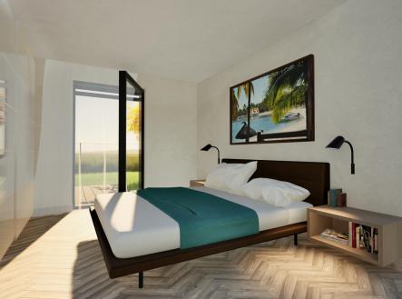 Viz_7_Pokoj_1_v2.jpeg | Prodej - dům/vila, 89 m²