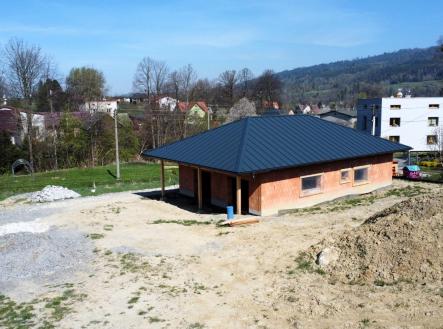 DJI_0121.JPG | Prodej - dům/vila, 89 m²