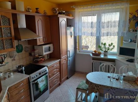 1.jpg | Pronájem bytu, 3+1, 68 m²