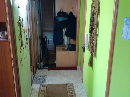 3.jpg | Pronájem bytu, 3+1, 68 m²